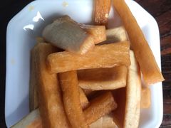 -正能量脆肉鲩火锅