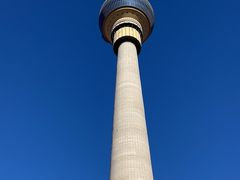 -中央广播电视塔