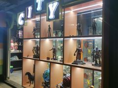 -骑鹅公社(南开大悦城店)