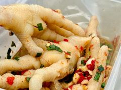 -黎里王记辣脚(黎里总店)