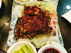 -台北A+A七喜饭店(德增街店)