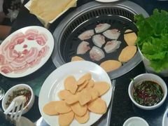 android_upload_pic-东北一红烤肉·烧烤吧(观澜桂香店)