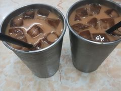 -渔记茶餐厅(渔村店)