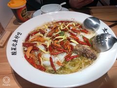 -太二酸菜鱼(正大广场店)