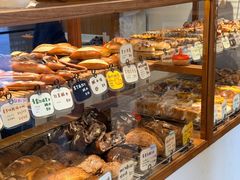 -慢熟面包店bud bread(孩儿巷店)