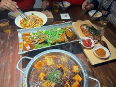 -树厨地道黔菜(清镇职教城店)