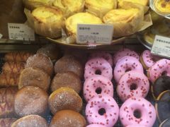 -多乐之日(颐堤港店)