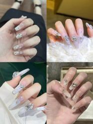 -M·X Nail日式美甲美睫