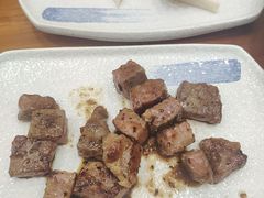 -甄花精致料理自助(城市阳台店)