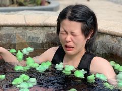 -余姚阳明温泉山庄