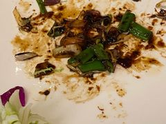 -粤财皇冠假日酒店·彩华轩中餐厅