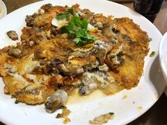 -百年银屏蚝烙·潮汕菜·非遗(乐山店)