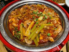 -鸡毛店·川菜(双楠店)