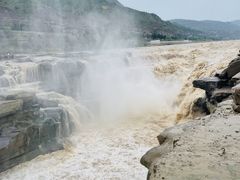 -陕西黄河壶口瀑布旅游区