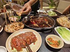 -莺花渡火锅City Green(万象城店)