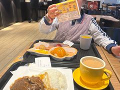 -大家乐(广州宝岗店)
