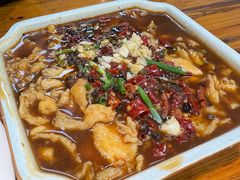 -卢庄(江汉路店)