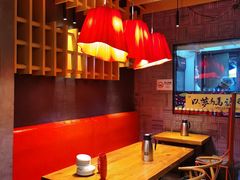 -兔槽江湖菜·重庆璧山兔(水围店)