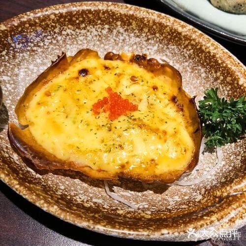 酱子·日式料理(中天鑫城店)
