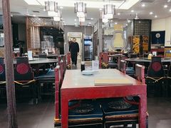 -都一处烧麦馆(前门店)