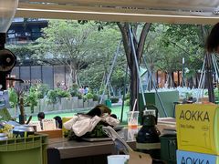 -AOKKA COFFEE(万象前海快闪店)