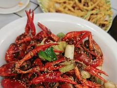 -四妹餐厅(玫瑰街店)