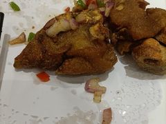 -嘉逸传菜(洛川东路店)