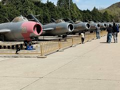 -中国航空博物馆