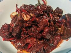 -烹湘·鲜炒湖南土菜(海珠店)