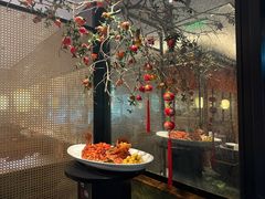 -吴越荣记苏州菜·松鼠桂鱼100%活鱼现做(斜塘老街店)