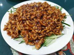 京酱里脊丝-毛毛春饼(尚志大街店)
