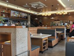 -韩香福烤肉庄园(荣成店)