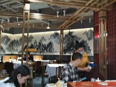 大堂-巴奴毛肚火锅(六天地店)