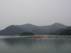 -宁波九龙湖开元度假村