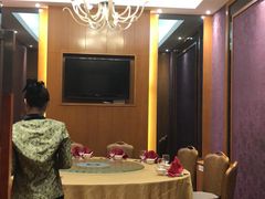 包厢-稻香酒家·33年老字号·港式粤菜(富邦中心店)