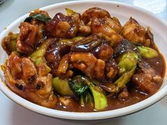 -八方后身麻辣鸡块(总店)