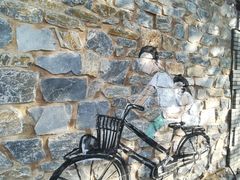 -百里峡七彩艺术小镇