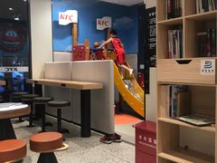 -肯德基(大兴火车站店)