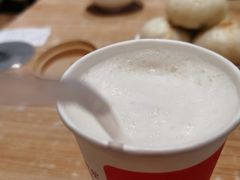 -韩包子(建设路店)