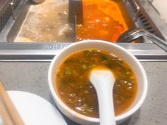 -海底捞火锅(铂澜大象城店)