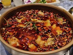 -红辣椒·川菜·火锅(张杨路店)