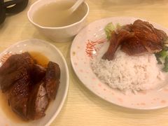 -鹅最好(南光店)