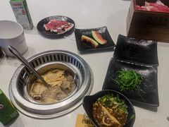 -汤鲜生自助臻选盖碗火锅(福城天虹店)