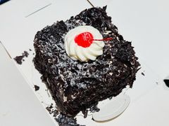-红叶蛋糕(温泉店)