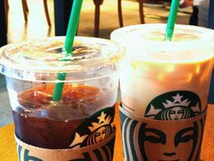 -星巴克(北京三里屯SOHO一店)