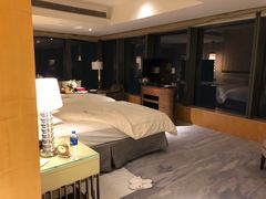 -上海静安香格里拉大酒店