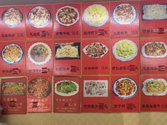 -小唐小四川水煮鱼(北三路店)