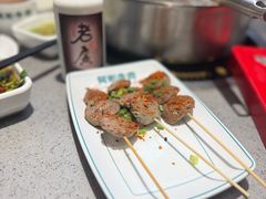 -非遗•老字号•阿彬牛肉火锅(广济桥店)