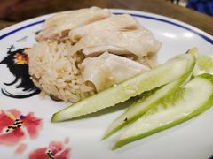 -红大哥水门鸡饭(總店)