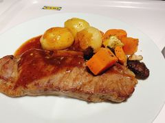 -宜家·瑞典风味餐厅(武汉荟聚中心店)